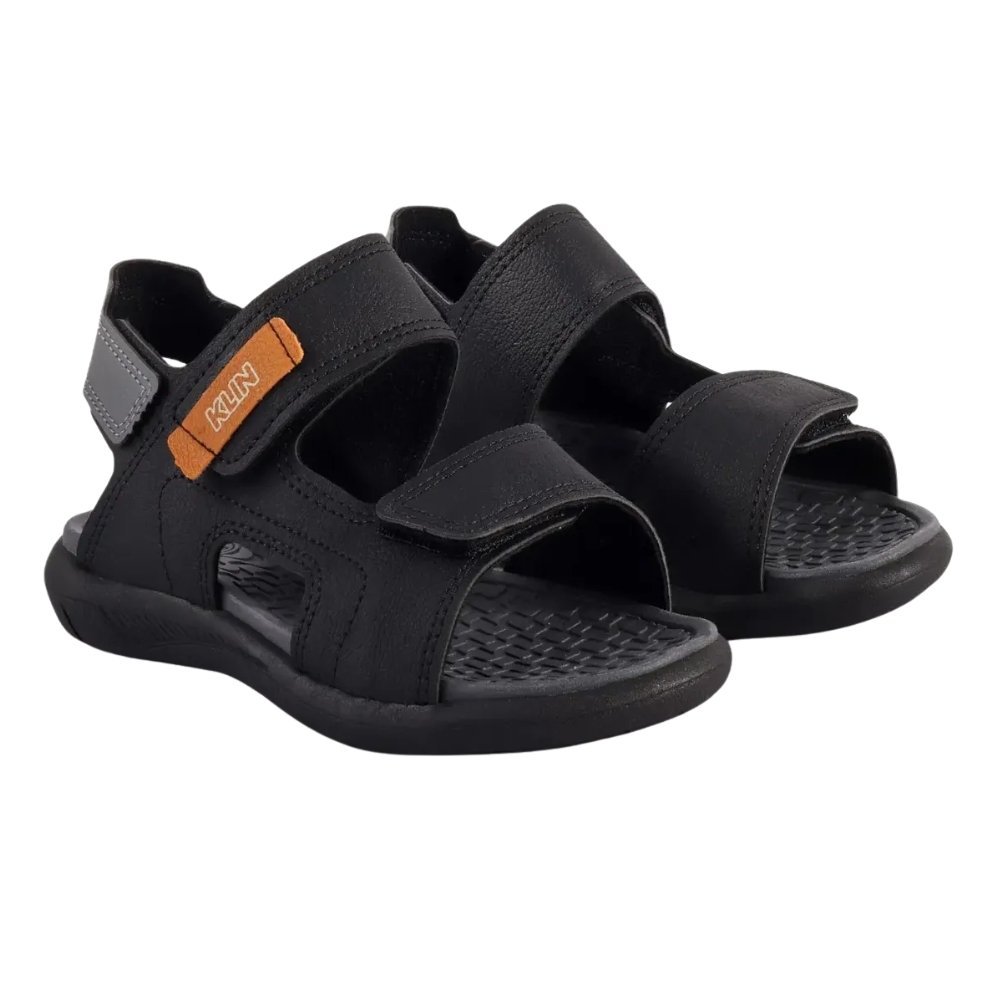 Papete Klin Urban Infantil - 129176 Preto 3