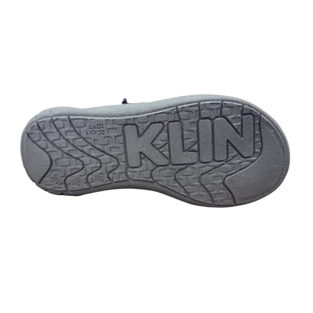 Papete Klin Urban Infantil - 129176 Preto 4