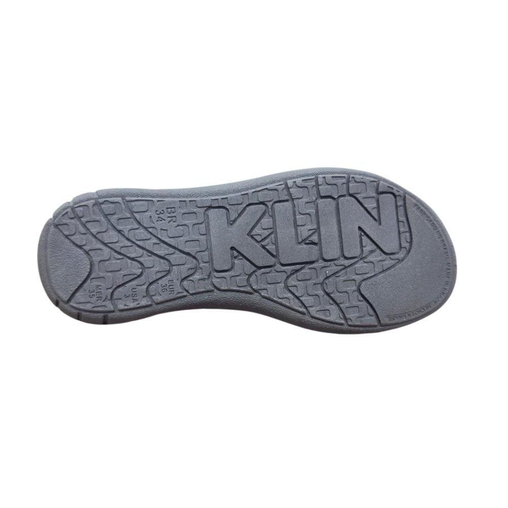 Papete Klin Urban Infantil - 129177 Azul 4