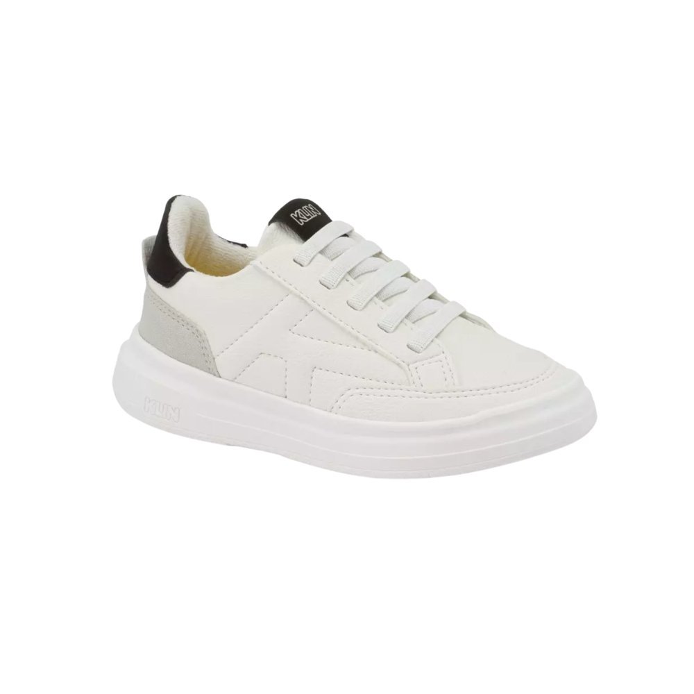 Tênis Klin Capri Mini Branco 2