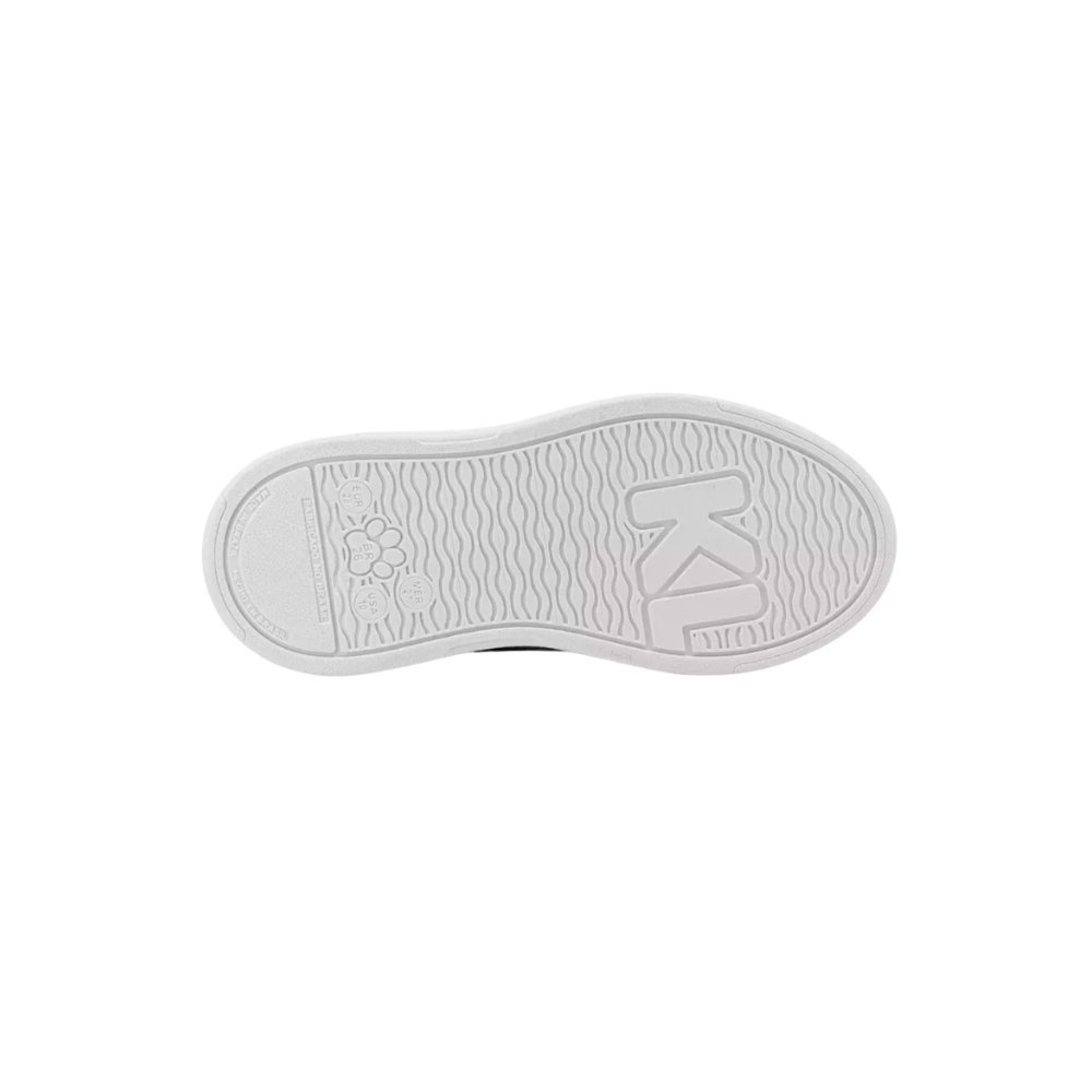 Tênis Klin Capri Mini Branco 4