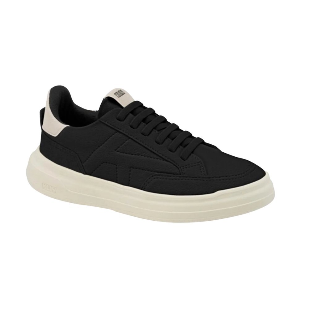 Tênis Klin Capri Kids Preto 2