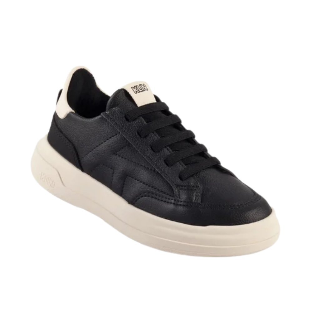 Tênis Klin Capri Kids Preto 3