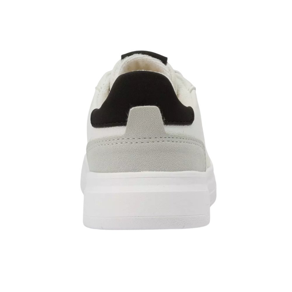 Tênis Klin Capri Kids Branco 3