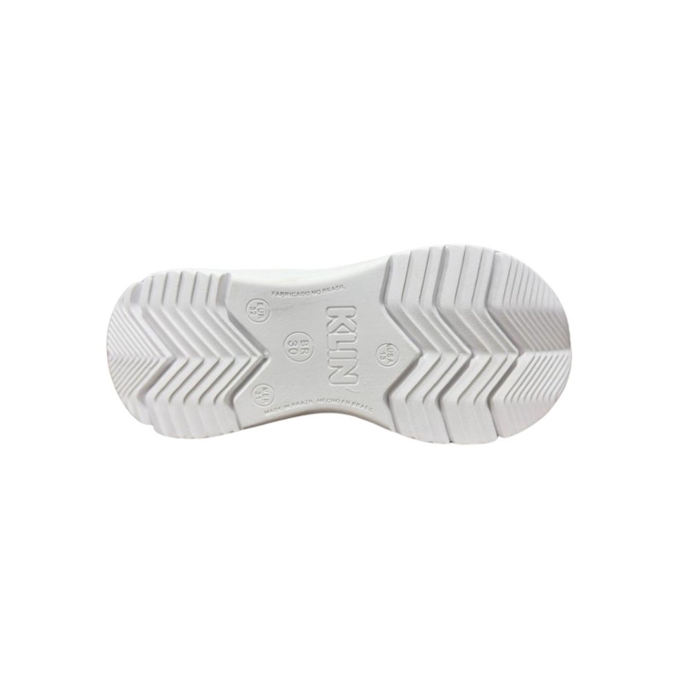 Tênis Klin New Sport Kids - 480075 Preto 4