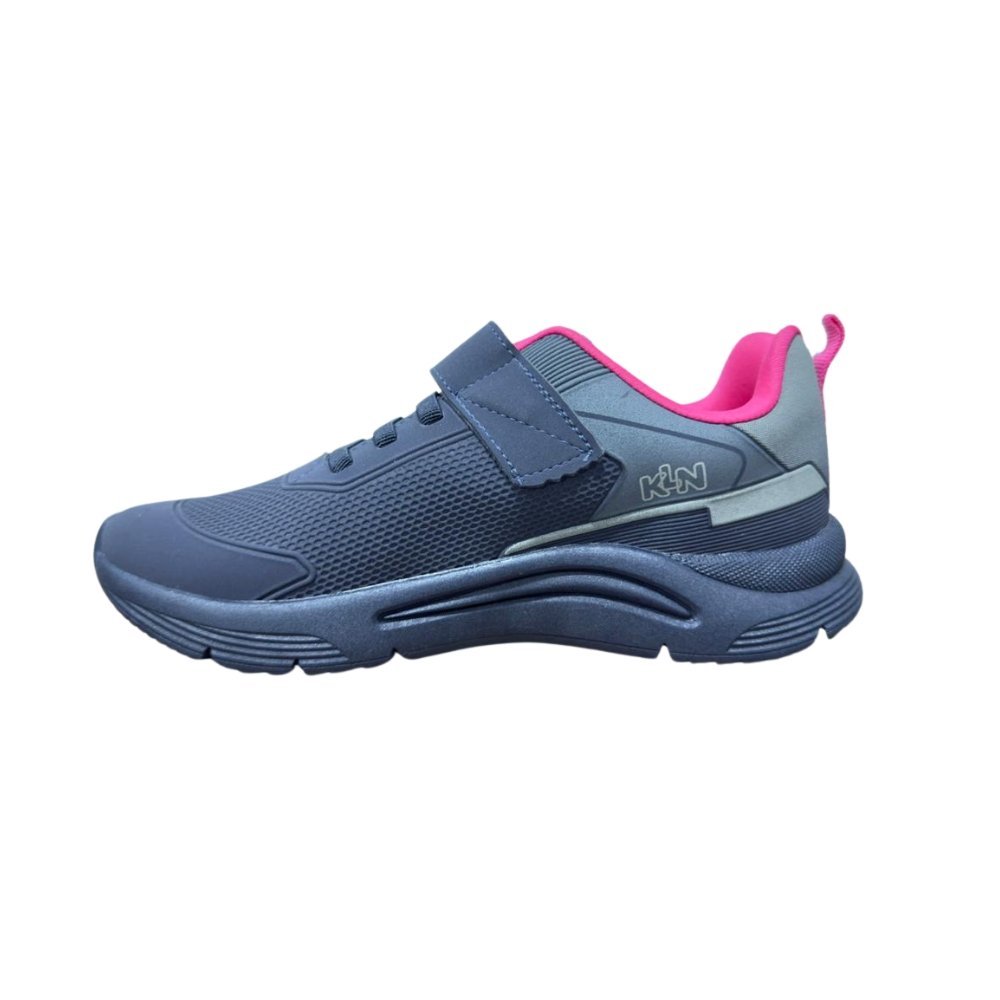 Tênis Klin New Sports Kids - 480074 Azul 2