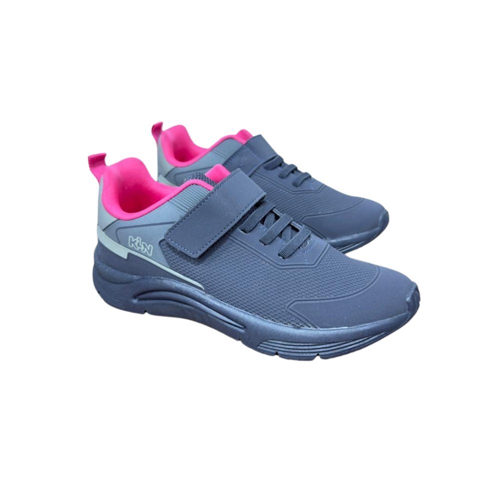 Tênis Klin New Sports Kids - 480074 Azul 3