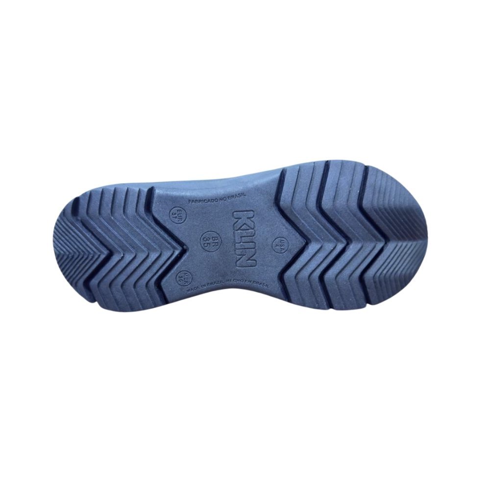 Tênis Klin New Sports Kids - 480074 Azul 4