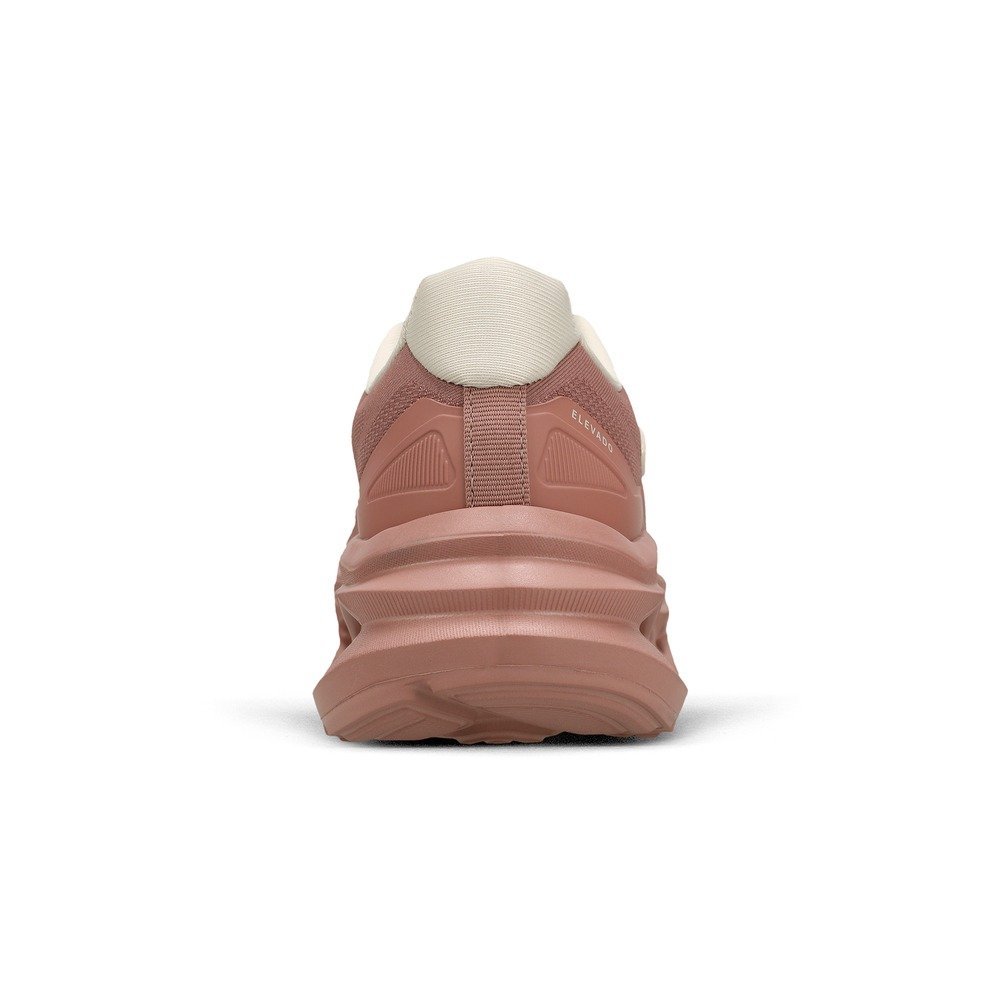 Tênis Olympikus Elevado Unissex Rosa 4