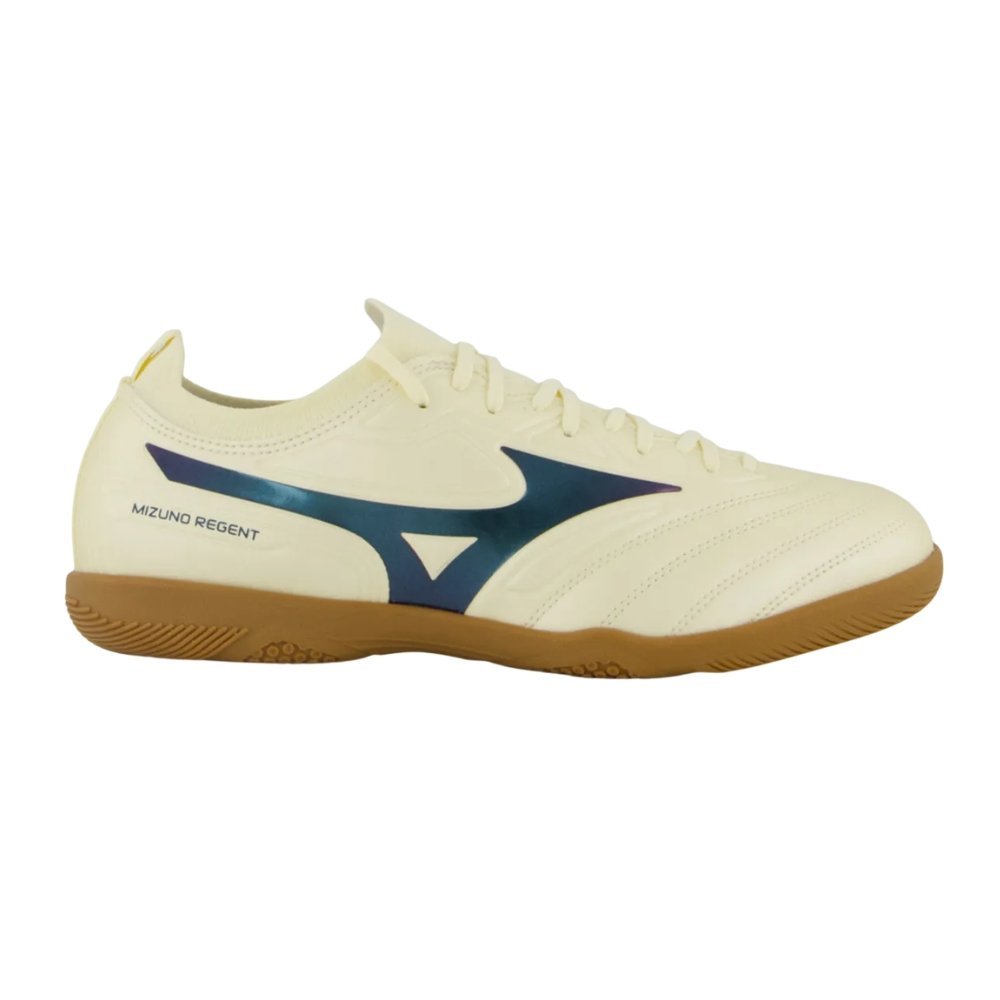 Chuteira Mizuno Regent Futsal