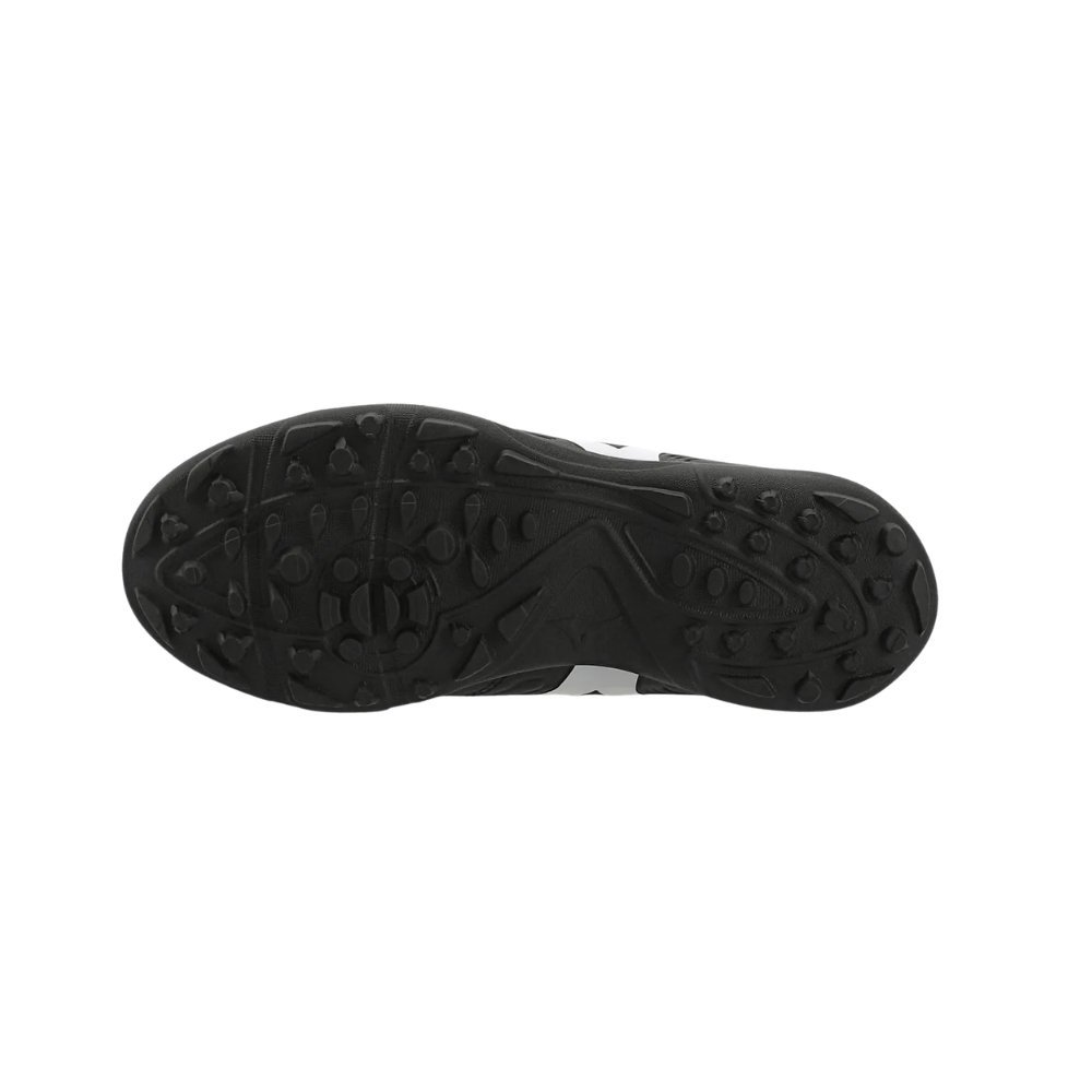 Chuteira Mizuno Regent Society Jr Preto 5