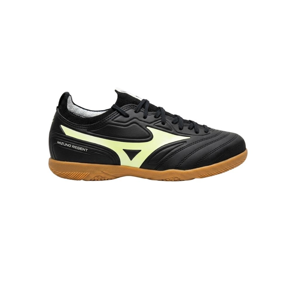 Chuteira Mizuno Regent Futsal Jr