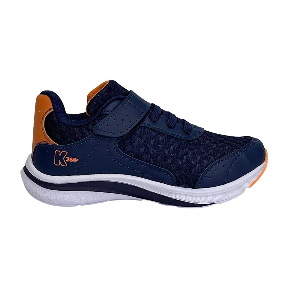 Tênis Kidy K360 Energy 2 Infantil