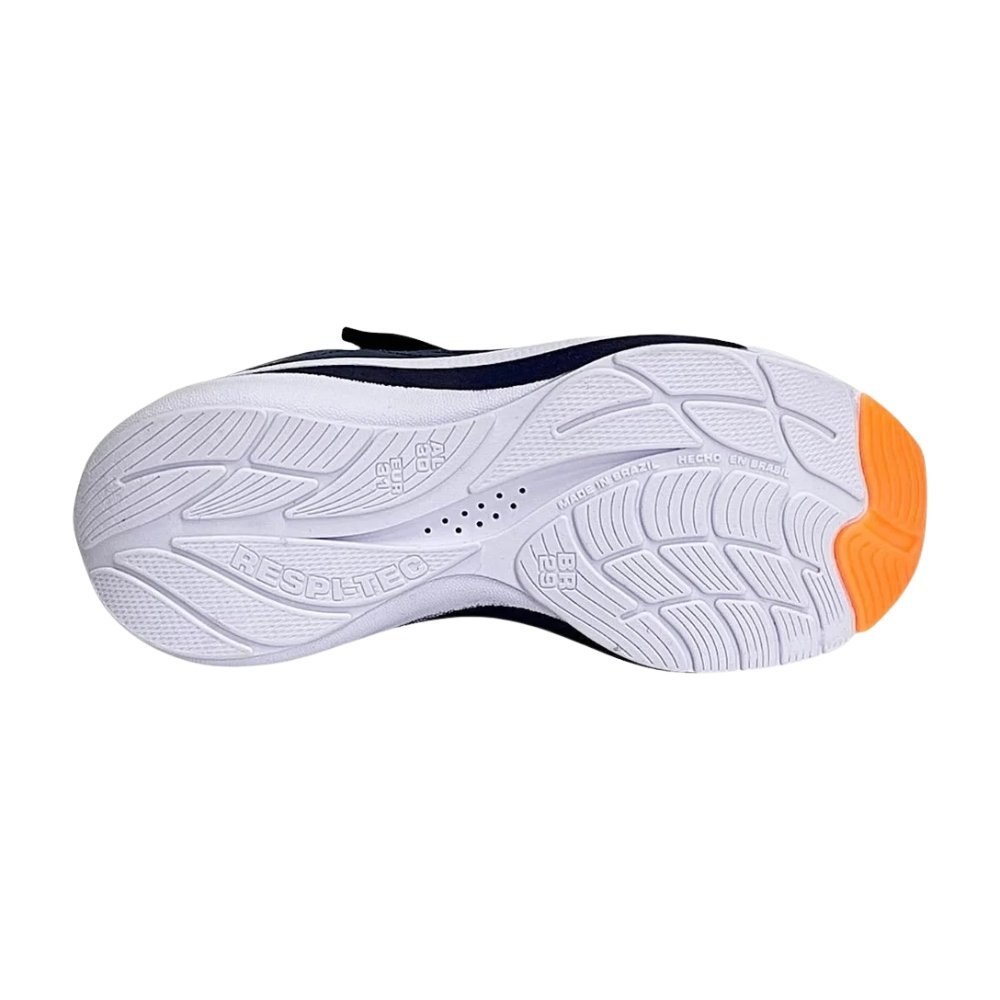 Tênis Kidy K360 Energy 2 Infantil Azul Marinho 5