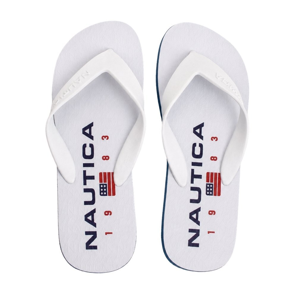 Chinelo Nautica Masculino - NT1011