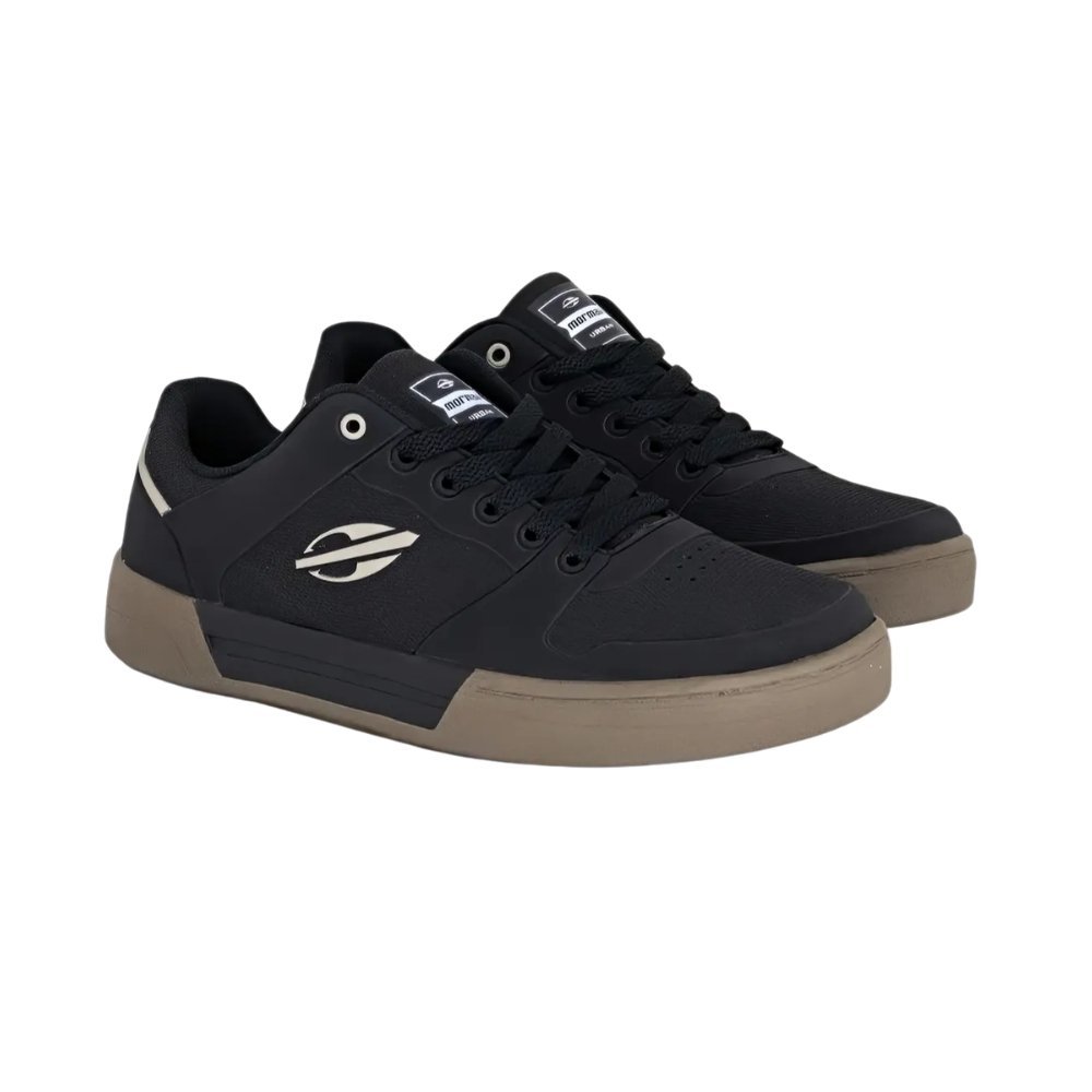Tênis Mormaii Urban Pulse 2 Unissex Preto/Bege 2