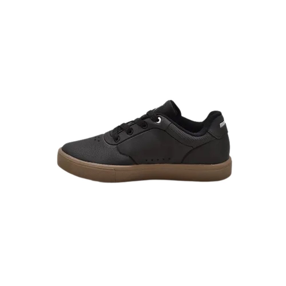 Tênis Mormaii Urban Essence Jr Preto/Marrom 2