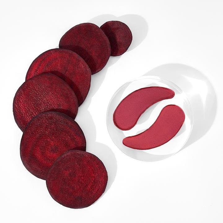 Máscara para Olhos Firmadora 2 unidades Quintal Dermocosméticos ÚNICO 3