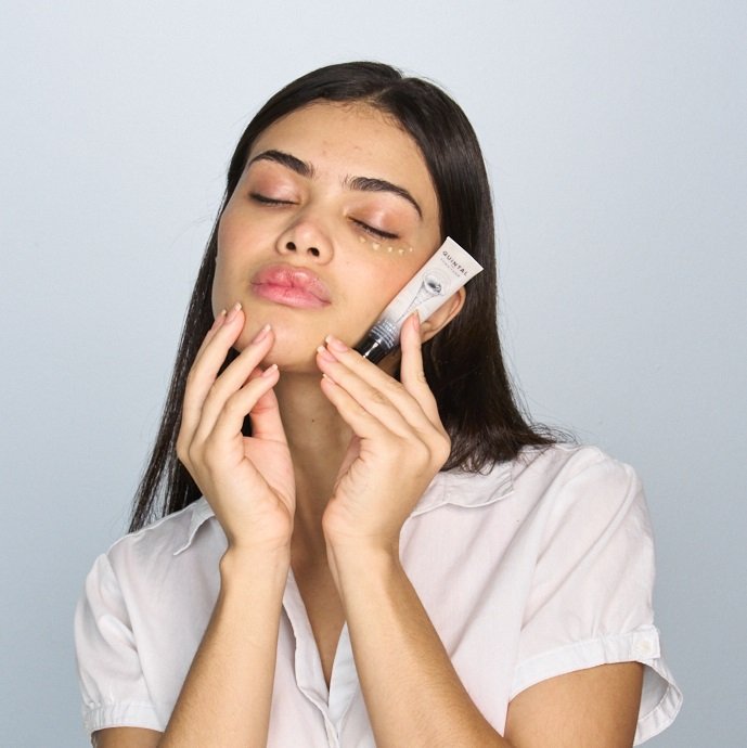 Sérum Elixir Antiolheiras Quintal Dermocosméticos ÚNICO 2