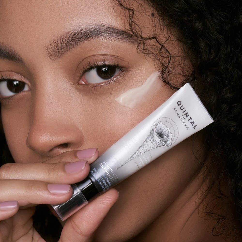 Sérum Elixir Antiolheiras Quintal Dermocosméticos ÚNICO 4