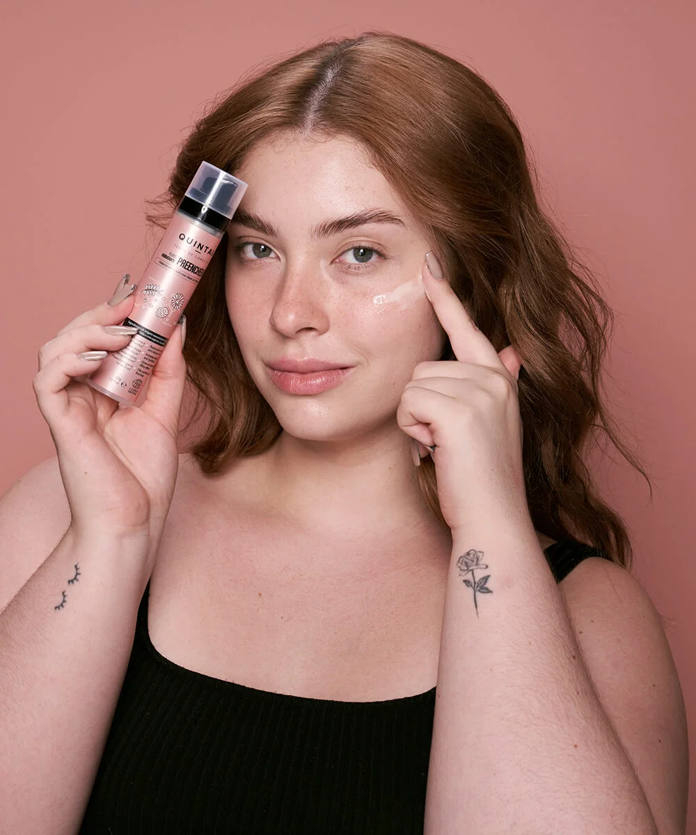 Hidratante Preenchedor Firmeza e Reduz Flacidez Quintal Dermocosméticos ÚNICO 2