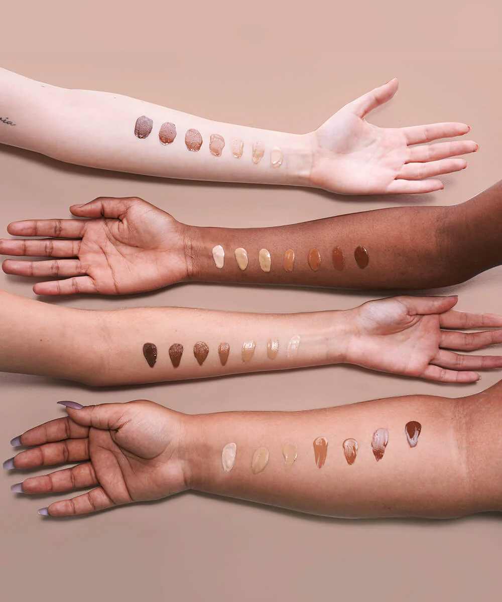 BB Cream FPS30 Tonalidade U (2) Quintal Dermocosméticos 50g 3