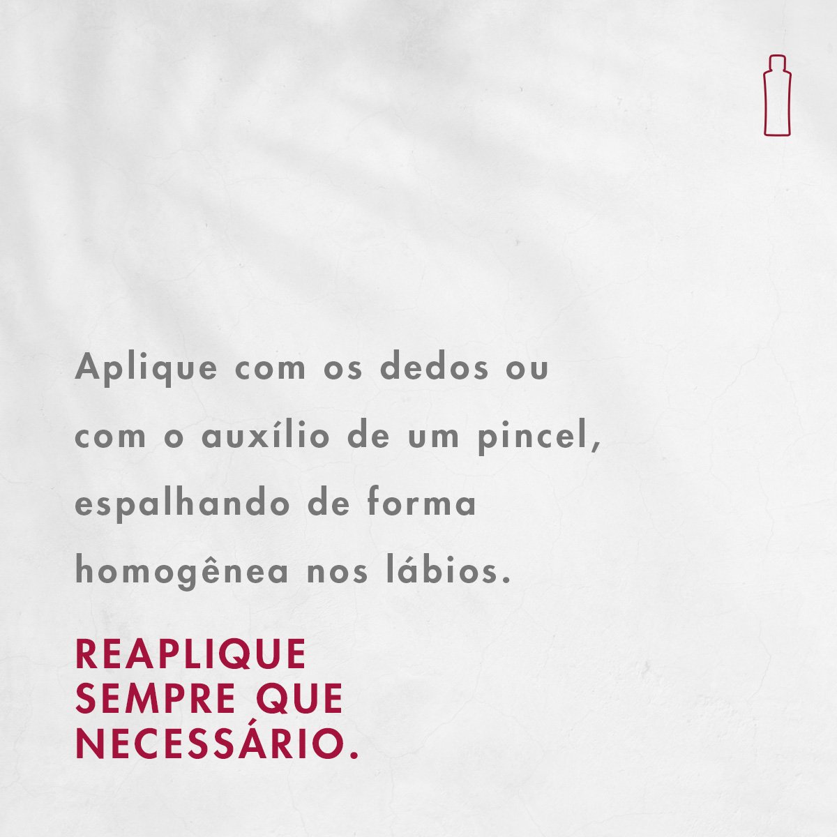 Balm Labial Óleo Rosa Mosqueta Musquée ÚNICO 5