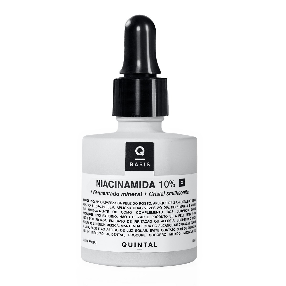 QUINTAL SERUM NIACINAMIDA 30ML 30ml 1