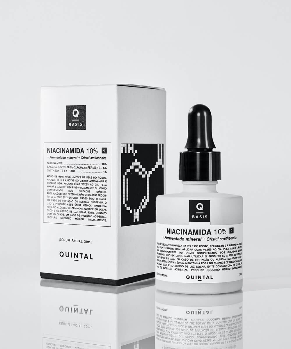 QUINTAL SERUM NIACINAMIDA 30ML 30ml 2