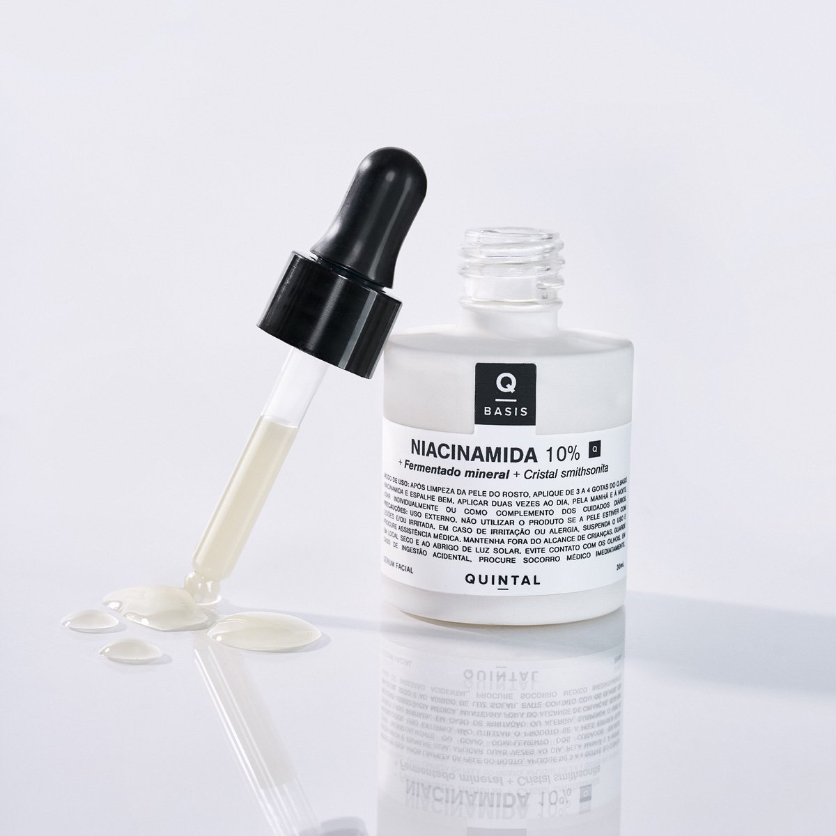 QUINTAL SERUM NIACINAMIDA 30ML 30ml 5