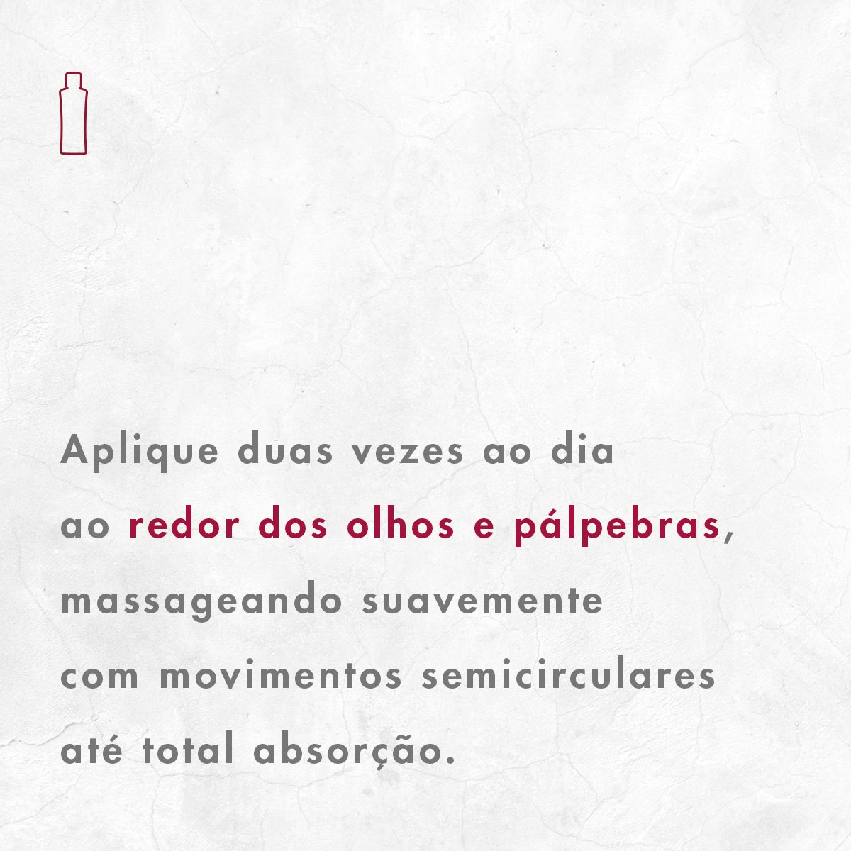 Creme Contorno dos Olhos Musquée ÚNICO 6