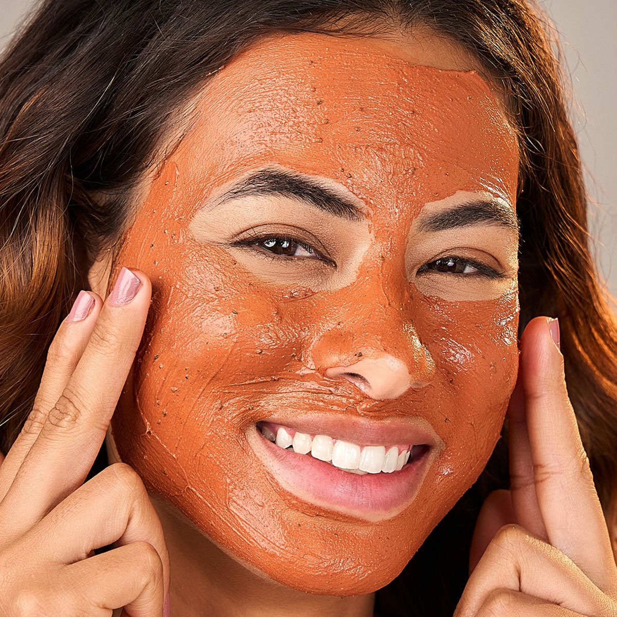 Máscara Esfoliante Musquée 40g 40g 2