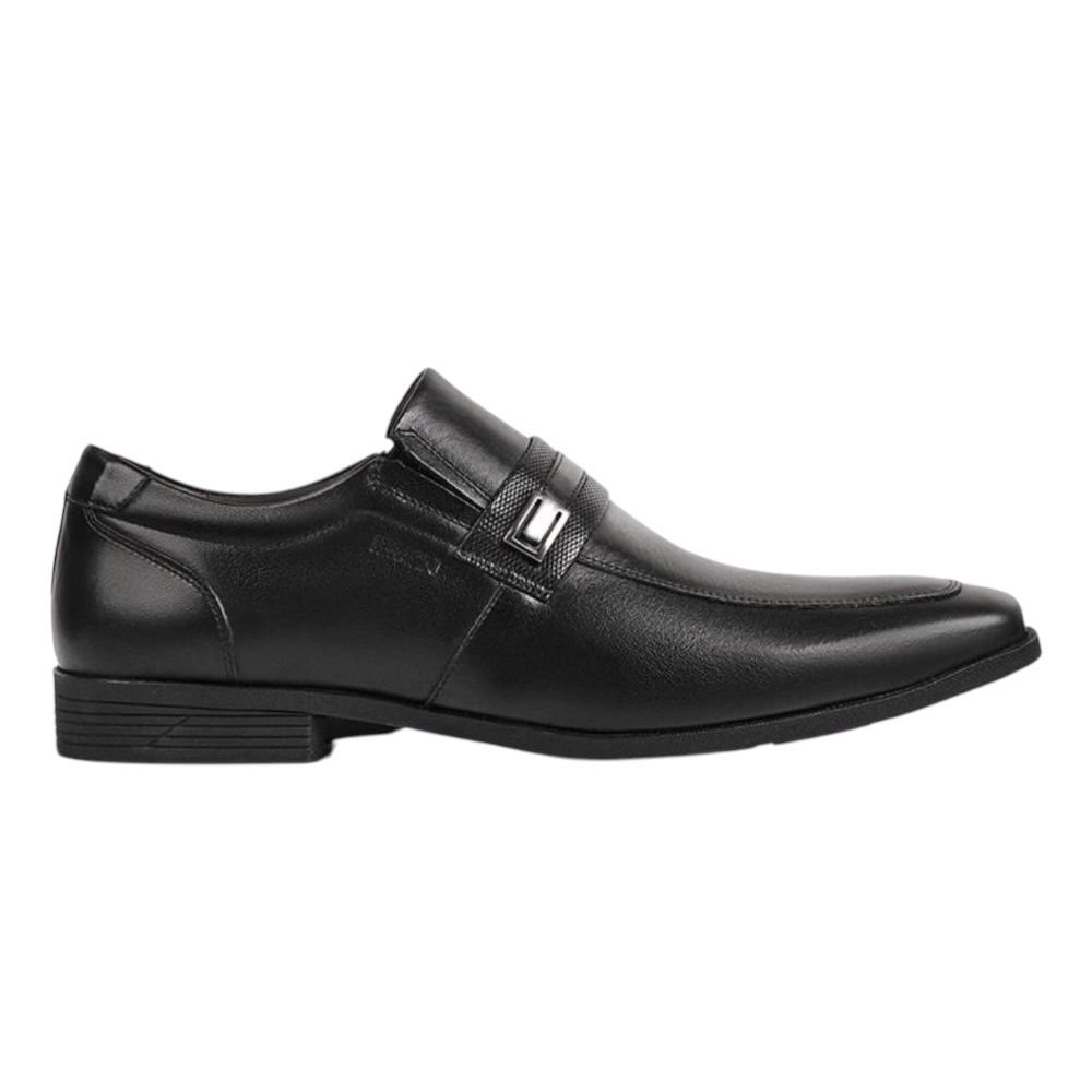 Sapato Ferracini London Masculino 4462-28G Preto