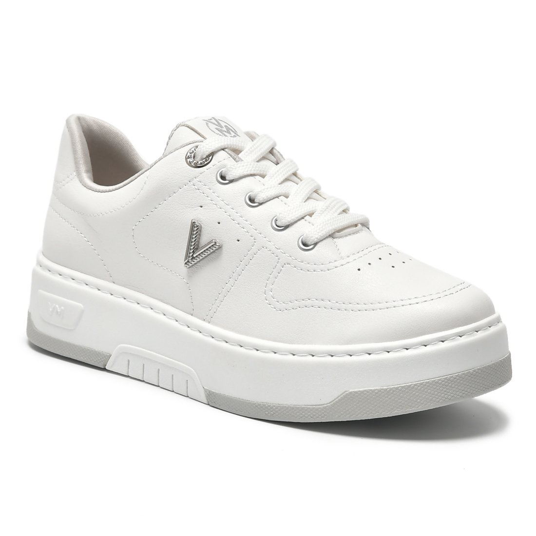 Tênis Casual Via Marte Feminino 126-012-04