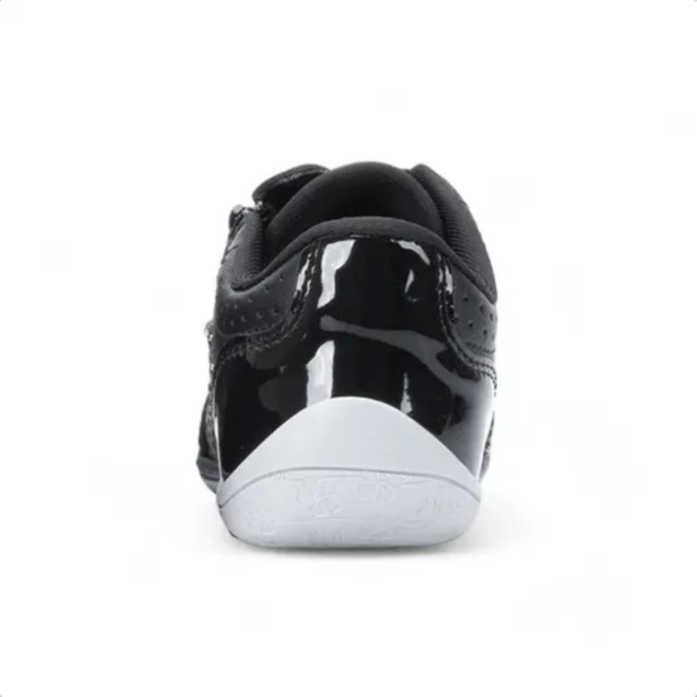 Tênis Feminino Kolosh Zíper C1299 Preto 4