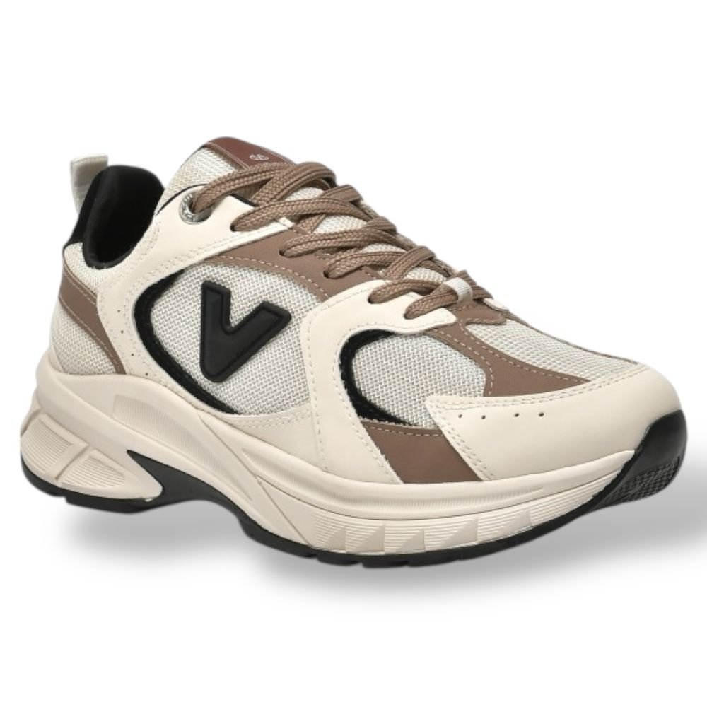 Tênis Via Marte Sneaker  Esportivo Feminino  Multi  240-008