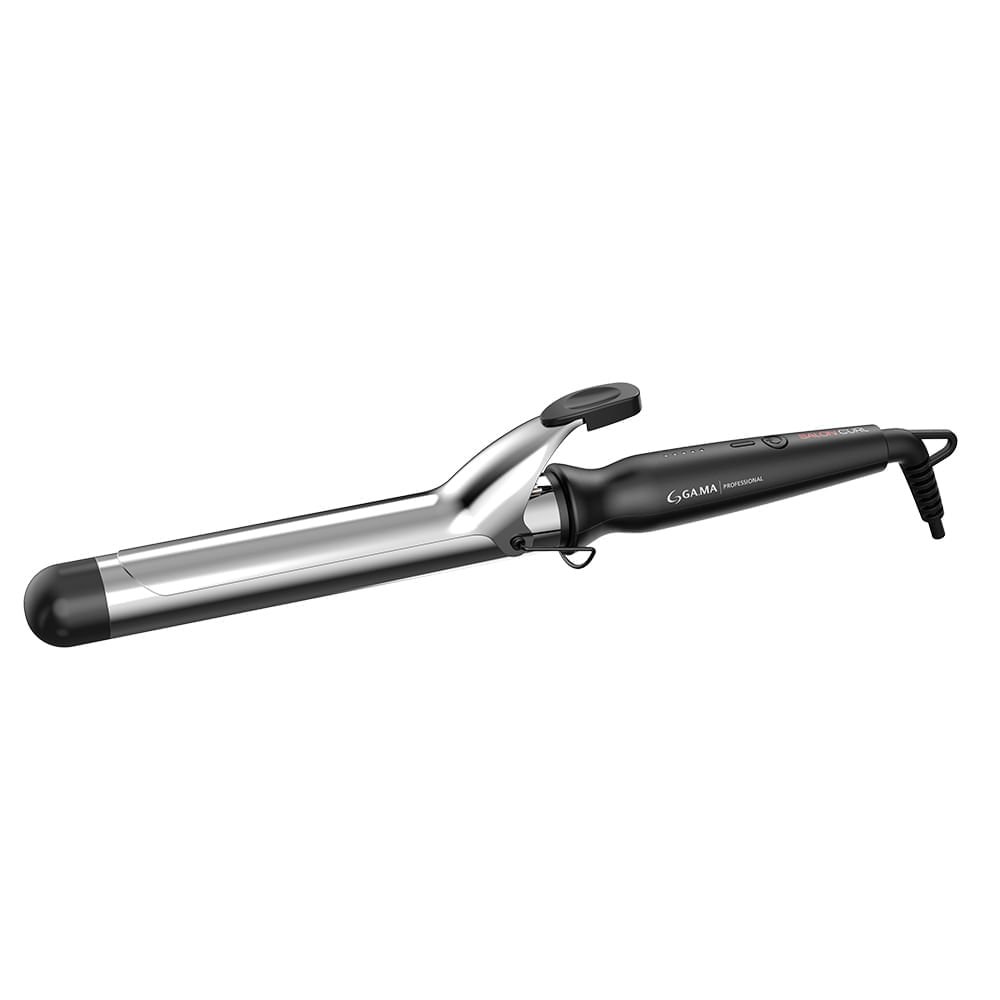 Modelador de Cachos Salon Curl 32mm Bivolt Bivolt 2