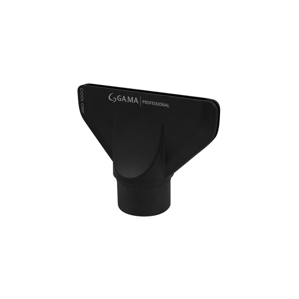 Secador de Cabelo GA.MA Professional iQ3 Black 127V 11