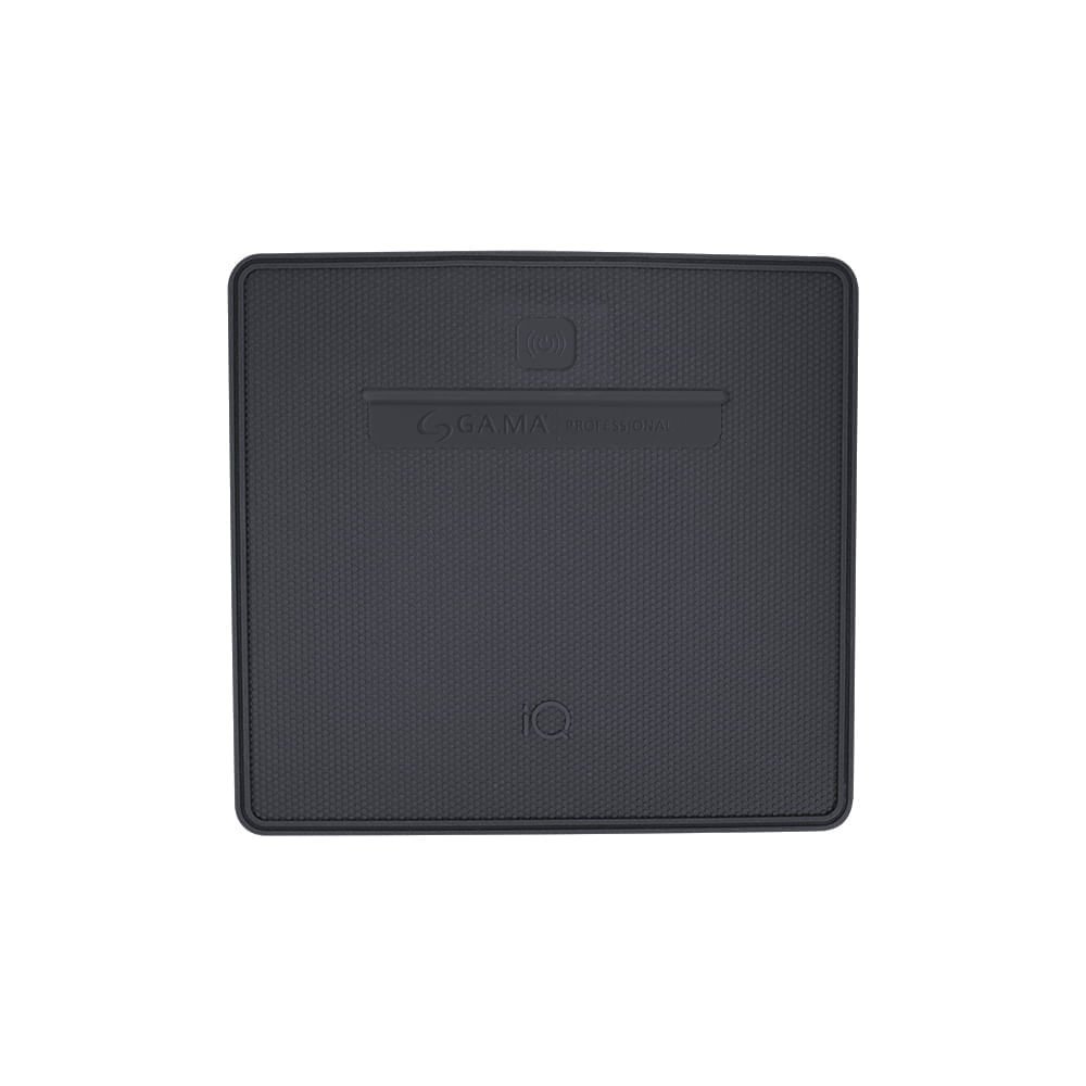 Secador de Cabelo GA.MA Professional iQ3 Black 127V 12