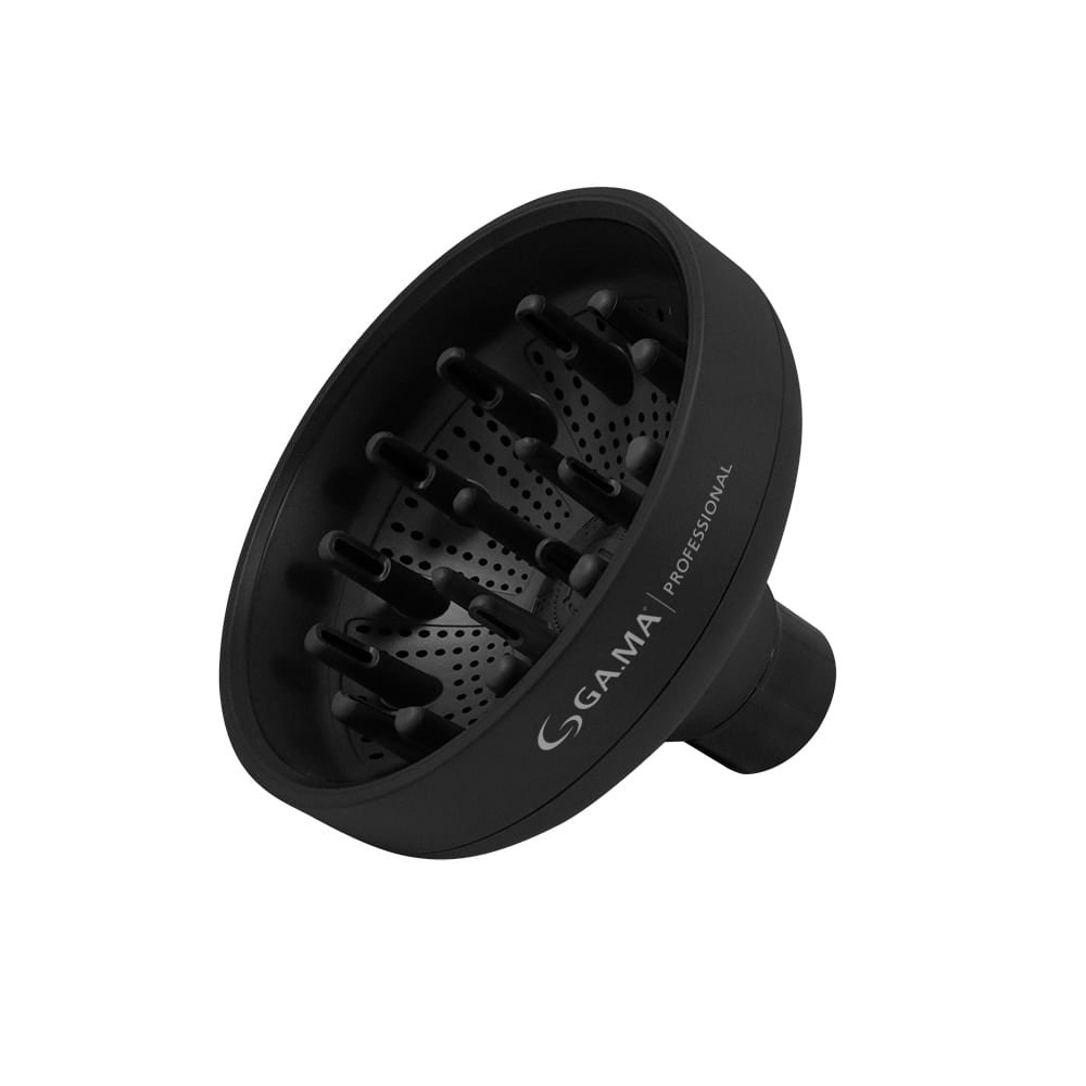 Secador Professional iQ3 Black 127V 3