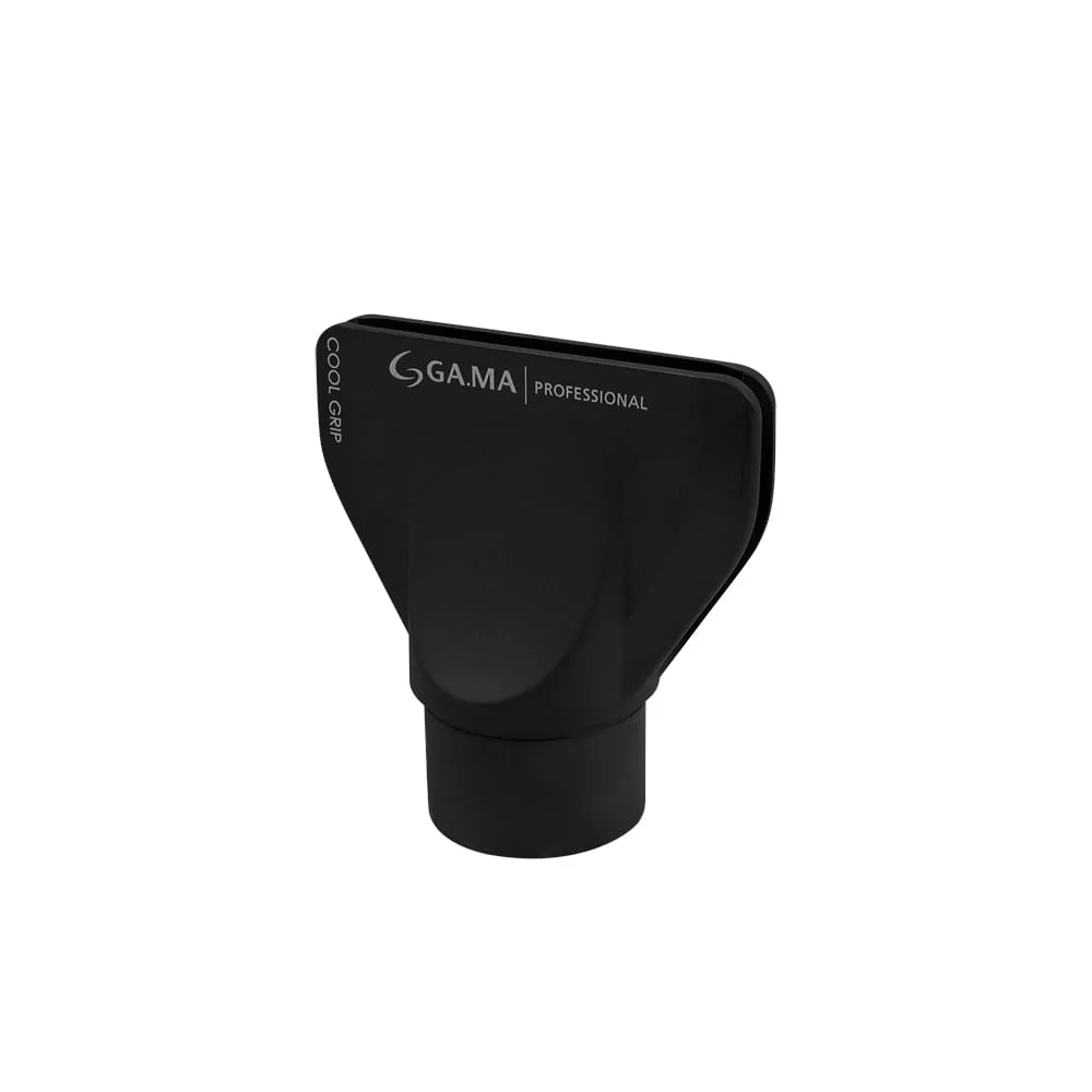 Secador Professional iQ3 Black 127V 4