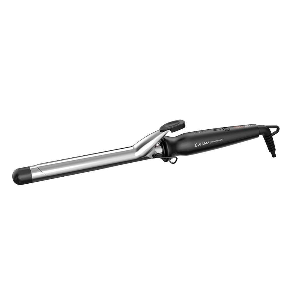 Modelador de Cachos Salon Curl 25mm Bivolt Bivolt 2