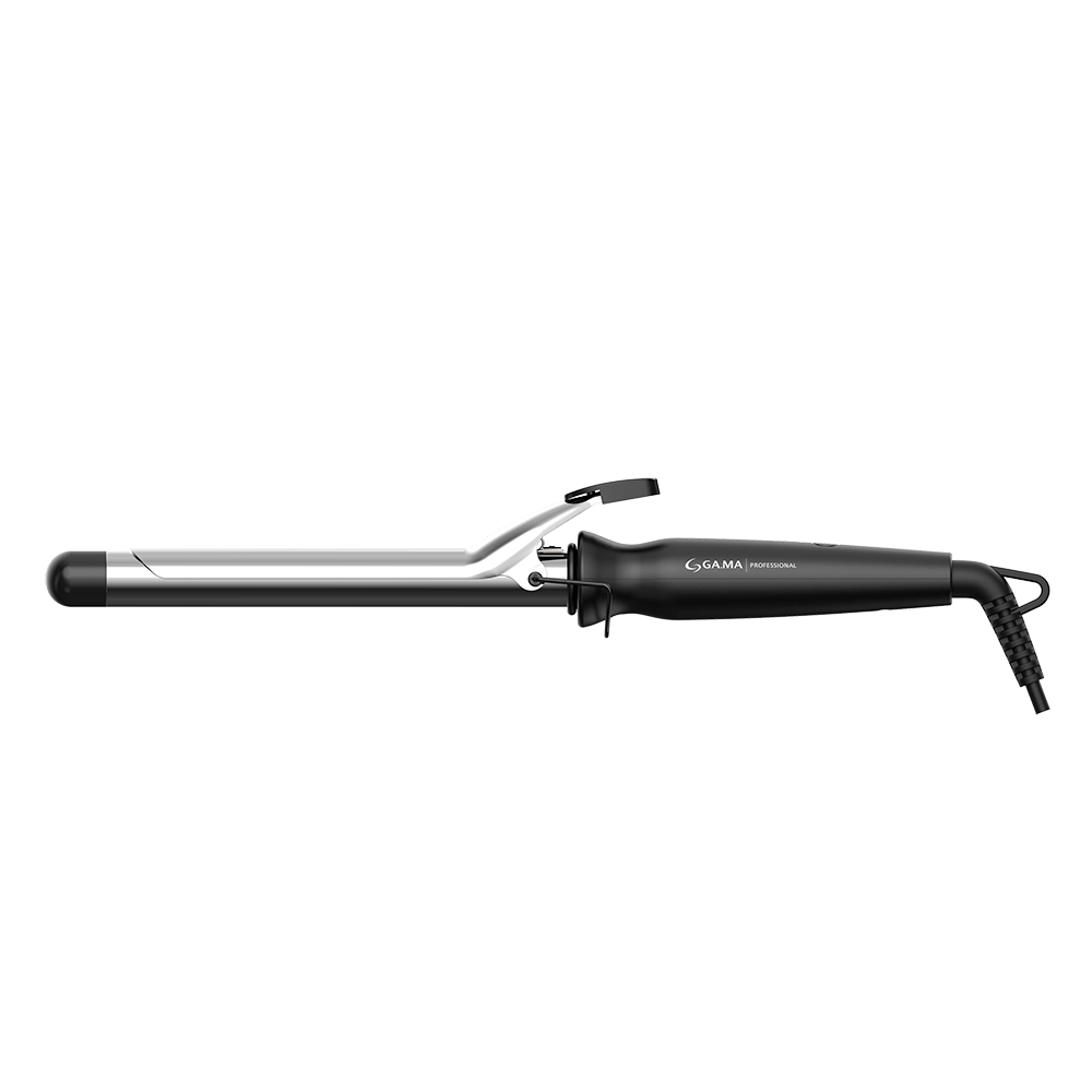 Kit Secador de Marula e Modelador Salon Curl 25mm Bivolt Bivolt 2