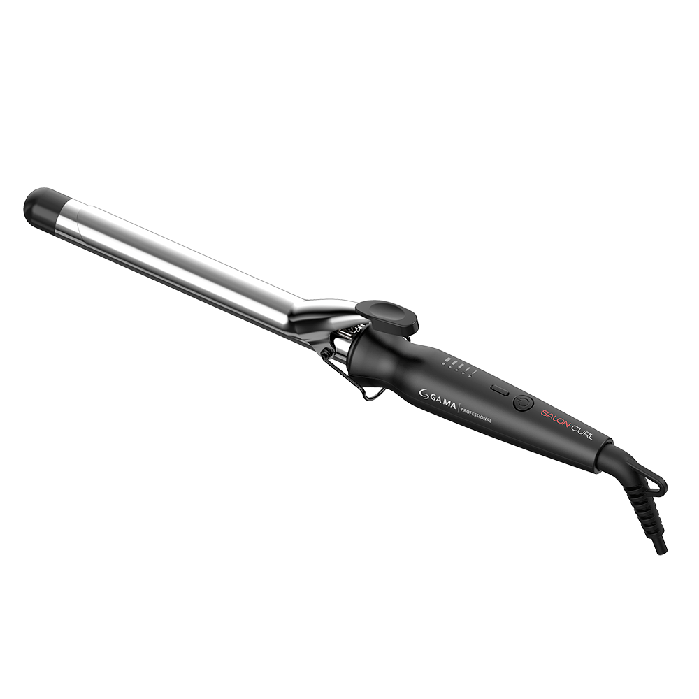 Kit Secador de Marula e Modelador Salon Curl 25mm Bivolt Bivolt 3