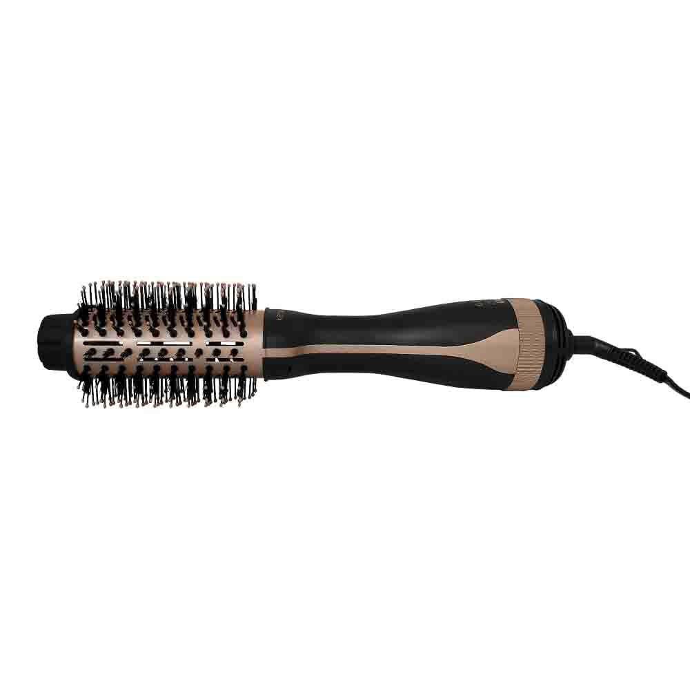 Escova Secadora Stylish Keration Brush 3D Bivolt Bivolt 3