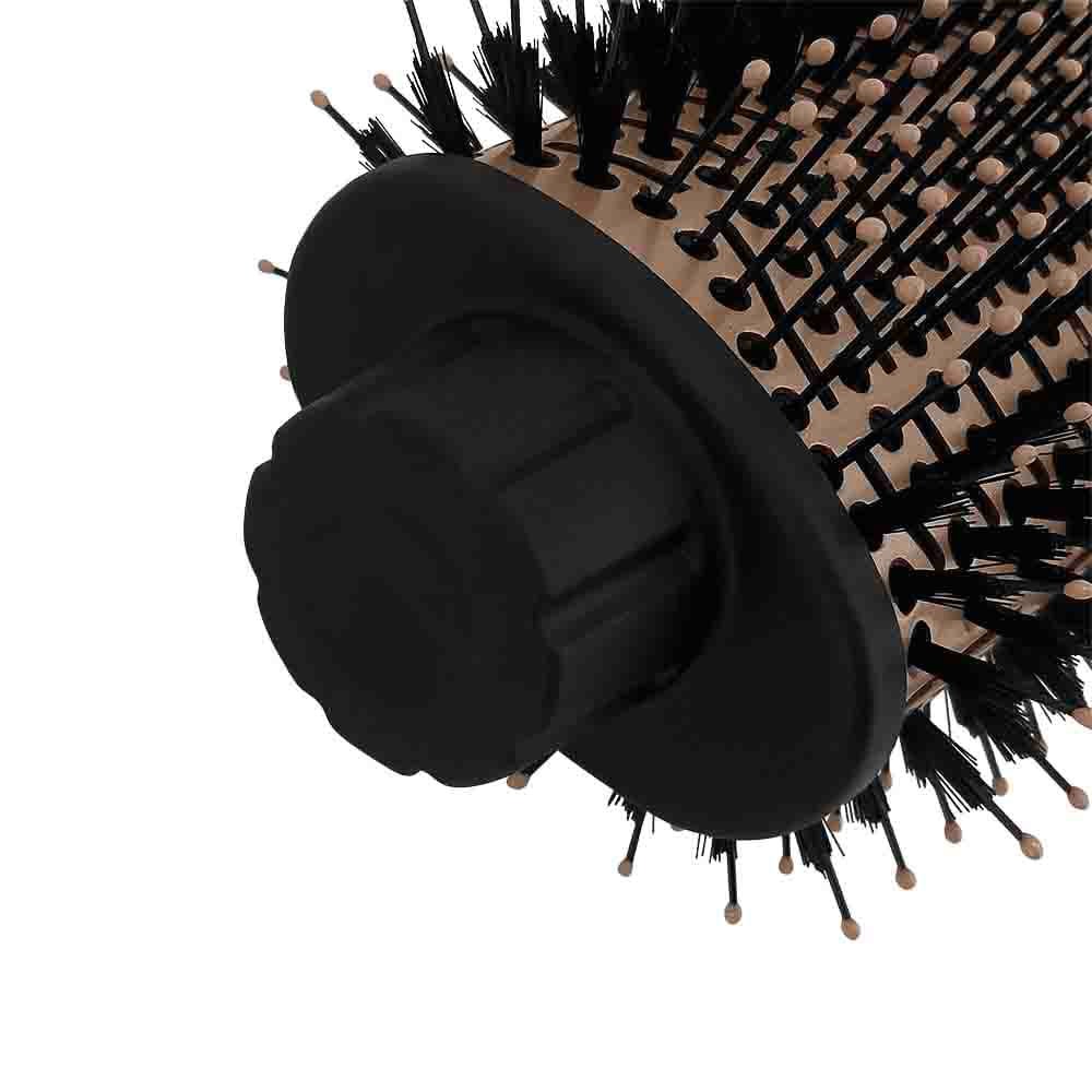 Escova Secadora Stylish Keration Brush 3D Bivolt Bivolt 4