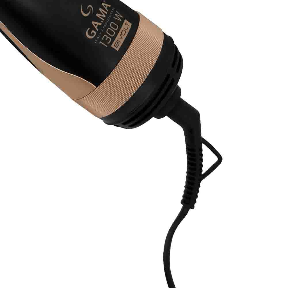 Escova Secadora Stylish Keration Brush 3D Bivolt Bivolt 7
