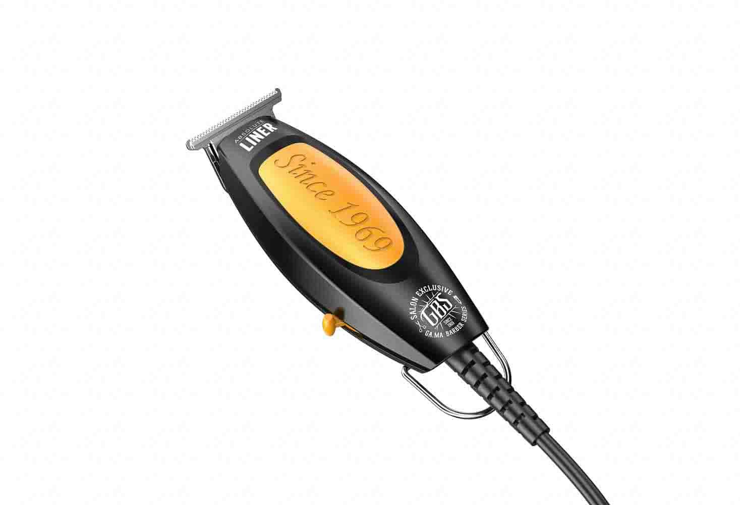 Máquina De Corte GBS Absolute Liner Cordless Bivolt Bivolt 2