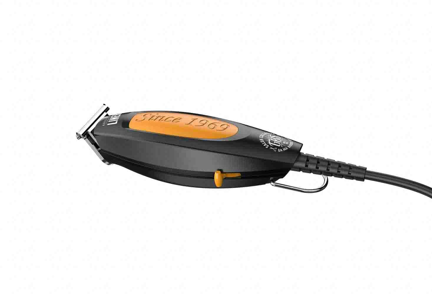 Máquina De Corte GBS Absolute Liner Cordless Bivolt Bivolt 3