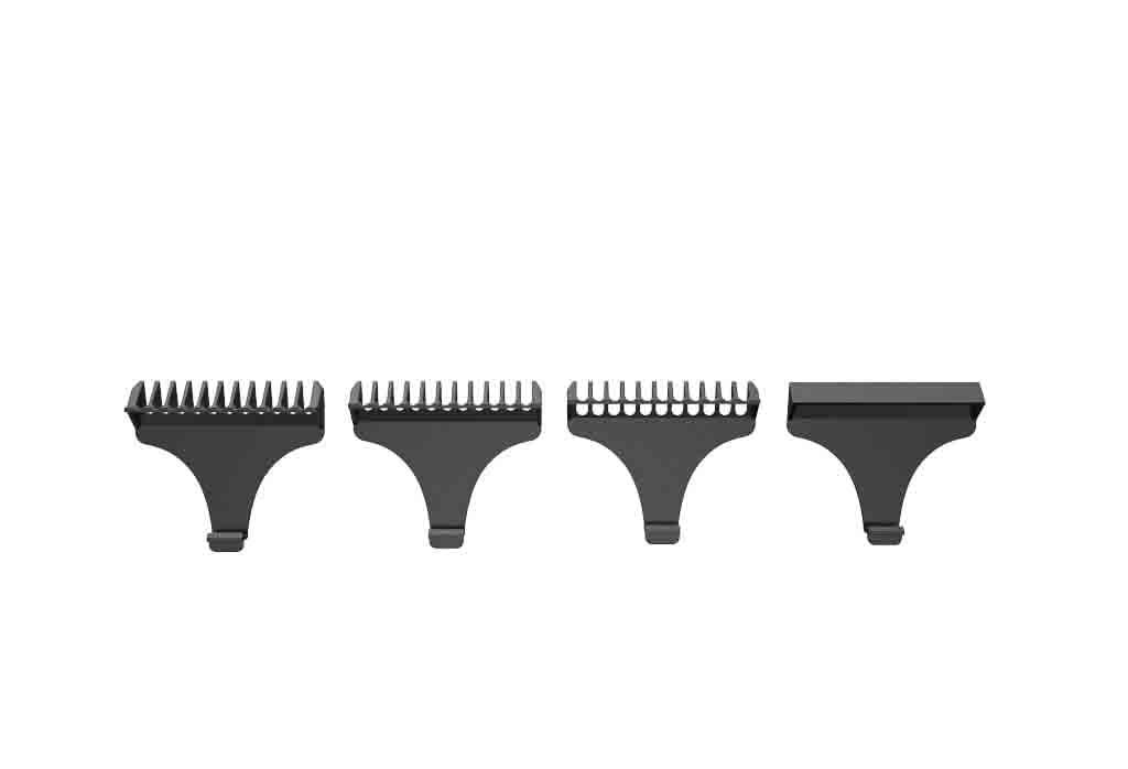 Máquina De Corte GBS Absolute Liner Cordless Bivolt Bivolt 4